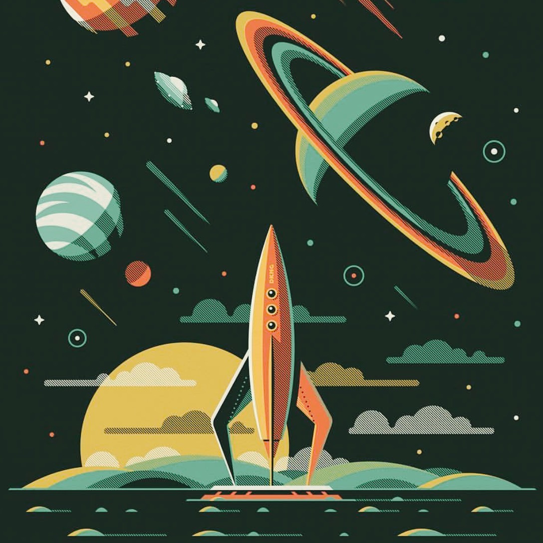 Galaxy Logo 3