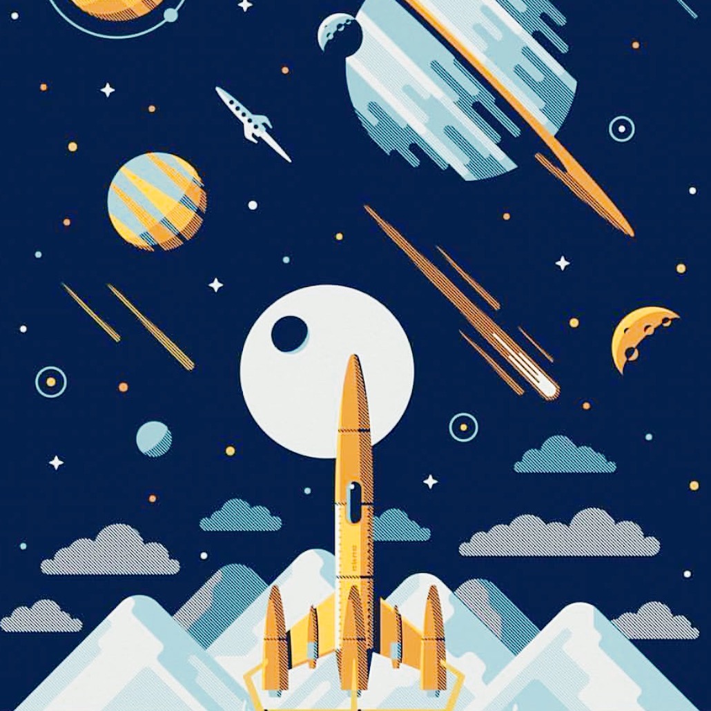 Galaxy Logo 1