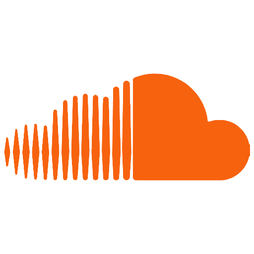 SoundCloud Logo
